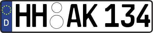 HH-AK134