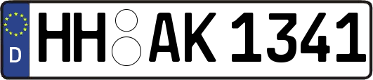 HH-AK1341