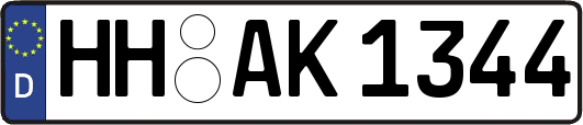 HH-AK1344