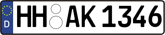HH-AK1346