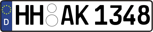HH-AK1348