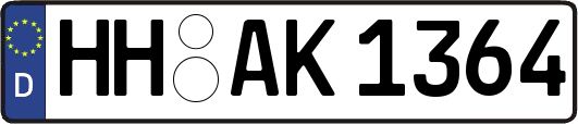 HH-AK1364