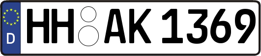 HH-AK1369