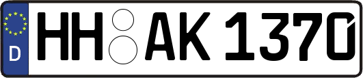 HH-AK1370