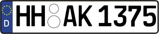 HH-AK1375