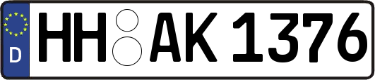HH-AK1376