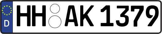 HH-AK1379