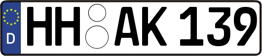 HH-AK139
