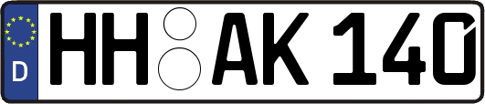 HH-AK140