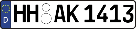HH-AK1413