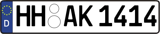 HH-AK1414