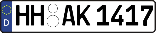 HH-AK1417