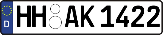 HH-AK1422