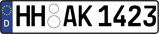 HH-AK1423