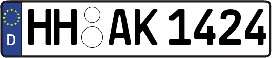 HH-AK1424