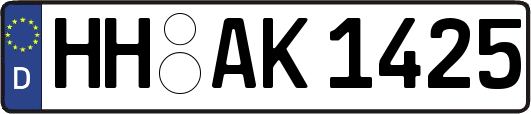HH-AK1425