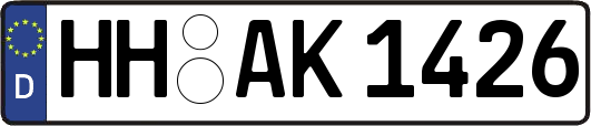 HH-AK1426