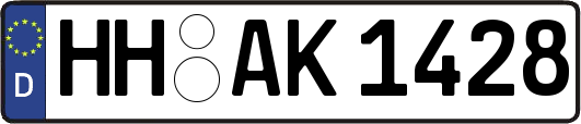 HH-AK1428