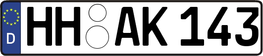 HH-AK143