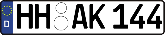 HH-AK144