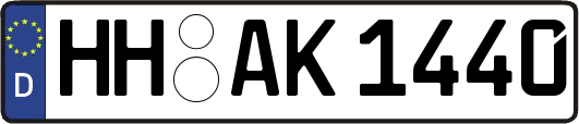 HH-AK1440