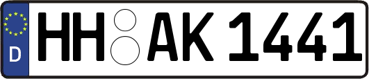 HH-AK1441