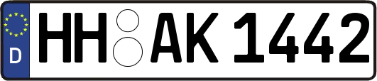 HH-AK1442
