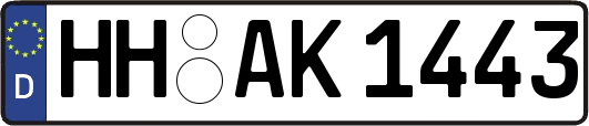 HH-AK1443