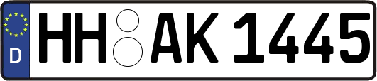 HH-AK1445