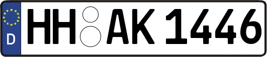 HH-AK1446
