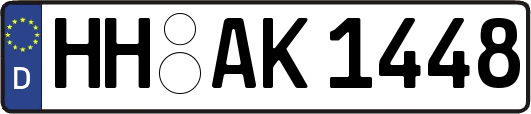 HH-AK1448