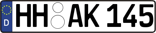 HH-AK145