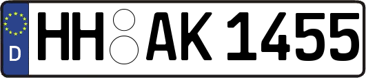 HH-AK1455
