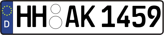 HH-AK1459