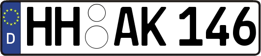 HH-AK146