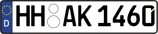 HH-AK1460