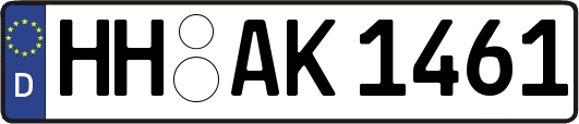 HH-AK1461