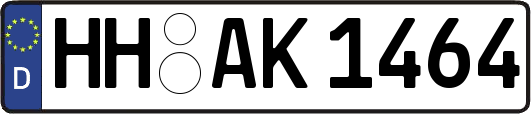 HH-AK1464