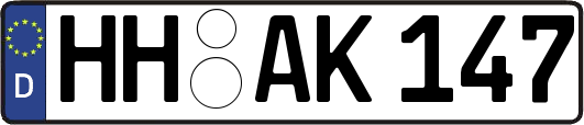 HH-AK147