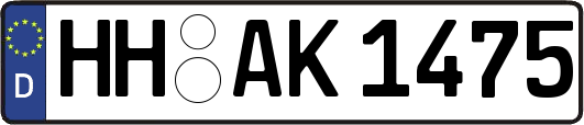 HH-AK1475