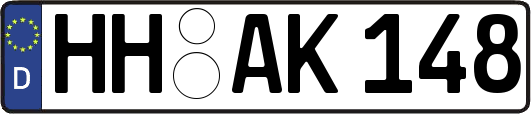 HH-AK148