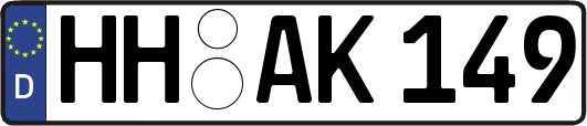 HH-AK149