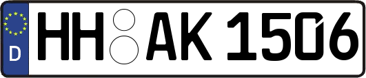 HH-AK1506
