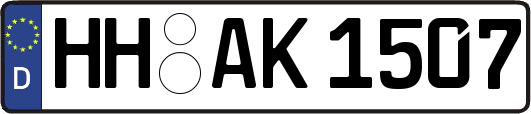 HH-AK1507