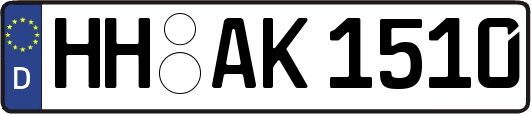 HH-AK1510