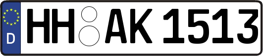 HH-AK1513