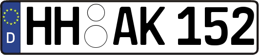 HH-AK152