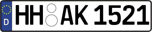 HH-AK1521