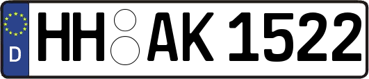 HH-AK1522