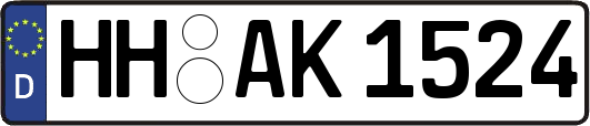 HH-AK1524